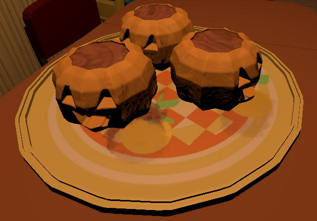Choco Lanterns