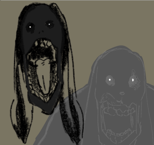 Candy Demon early look